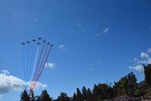 2018 04 30 AUBAGNE COMMEMORATION DE CAMERONE Photos Y Marthot (36)